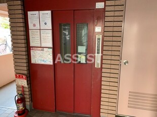 布田駅 徒歩3分 2階の物件内観写真